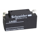 SCHNEIDER ELECTRIC - TeSys SK, Suppressor module, varistor, 110...250V AC/DC