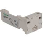 SCHNEIDER ELECTRIC - ADATATTORE CABLAGGIO BOBI