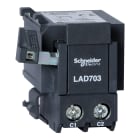 SCHNEIDER ELECTRIC - Riarmo elettrico TeSys D - 110 V DC/AC