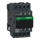 SCHNEIDER ELECTRIC - Contattore TeSys LC1D - 4 poli (2NO + 2NC) - AC1 440V 25 A - 110 V AC