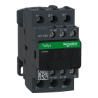SCHNEIDER ELECTRIC - Contattore TeSys LC1D - 3 poli - AC3 440V 32 A - 48 V AC