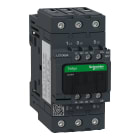 SCHNEIDER ELECTRIC - Contattore TeSys LC1D - 3 poli - AC3 440V 65 A - 60 V CC