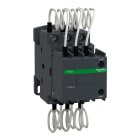 SCHNEIDER ELECTRIC - Contattore TeSys LC1-DM - 3 poli - 400...440V 25 kVAr - 240 Vca
