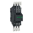 SCHNEIDER ELECTRIC - Contattore TeSys LC1-DT - 3 poli - 400...440V 40 kVAr - 230 Vca