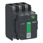 SCHNEIDER ELECTRIC - Contattore elevata potenza TeSys Giga, 3P (3NO), AC3 330A, versione Standard, bobina elettronica 100…250V AC/DC