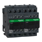 SCHNEIDER ELECTRIC - Teleinvertitore TeSys LC2D - 3 poli - AC3 440 V 32 A - 48 V CA