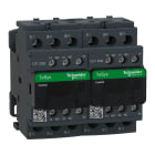 SCHNEIDER ELECTRIC - Teleinvertitore TeSys LC2D - 3 poli - AC3 440 V 32 A - 230 V CA
