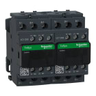 SCHNEIDER ELECTRIC - Teleinvertitore TeSys LC2D - 3 poli - AC3 440 V 32 A - 230 V CA