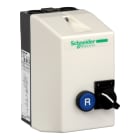 SCHNEIDER ELECTRIC - Avviatore in cassetta, TeSys, LE, 9A - 400 Vca 2 posizioni più Reset