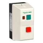 SCHNEIDER ELECTRIC - Teleinvertitore in cassetta TeSys - LE1 - M - 8..11,5 A - 220 V CA