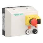 SCHNEIDER ELECTRIC - Avviatore in cassetta - TeSys LG7K - 1..1,6 A - 380/400Vac