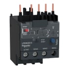 SCHNEIDER ELECTRIC - Relè sovraccarico termico per motore - TeSys LR2 K - 5,5...8 A - Classe 10A