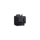 SCHNEIDER ELECTRIC - Relè di sovracorrente elettronico TeSys LR97 - 20..38 A - 24 Vca/cc