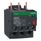 SCHNEIDER ELECTRIC - Relè sovraccarico termico per motore TeSys - 1,6...2,5 A - Classe 10A