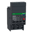 SCHNEIDER ELECTRIC - RELE' TERMICO 2,5-4A MOLL