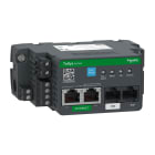 SCHNEIDER ELECTRIC - Unità principale di gestione motore, TeSys Tera, EtherNet IP/Modbus TCP, 4 DI e 3 DO, alimentazione 100-240 V CA/CC