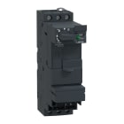 SCHNEIDER ELECTRIC - Base di potenza - TeSys U - 12 A - S/controllo connessioni