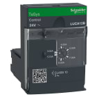 SCHNEIDER ELECTRIC - Unità di controllo standard LUCA - Classe 10 - 3...12 A - 24 V CA