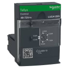 SCHNEIDER ELECTRIC - Unità di controllo standard LUCA - Classe 10 - 3...12 A - 48...72 V CC/CA