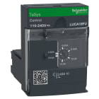 SCHNEIDER ELECTRIC - Unità di controllo standard LUCA - Classe 10 - 4,5...18 A - 110...220 V CC/CA