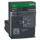 SCHNEIDER ELECTRIC - Unità di controllo standard LUCA - Classe 10 - 8...32 A - 24 V CC