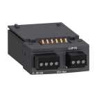 SCHNEIDER ELECTRIC - Modulo carico motore TeSys U 4/20 mA