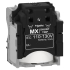 SCHNEIDER ELECTRIC - Sganciatore MX - 110..130 V 50/60 Hz