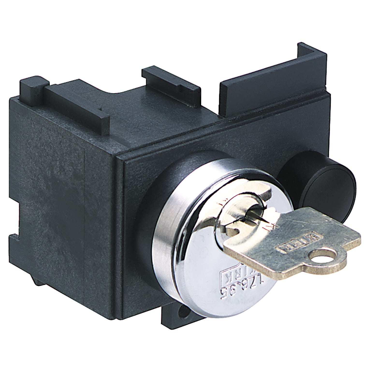 SCHNEIDER ELECTRIC - Kit posizione estratto Kirk MTZ2-3