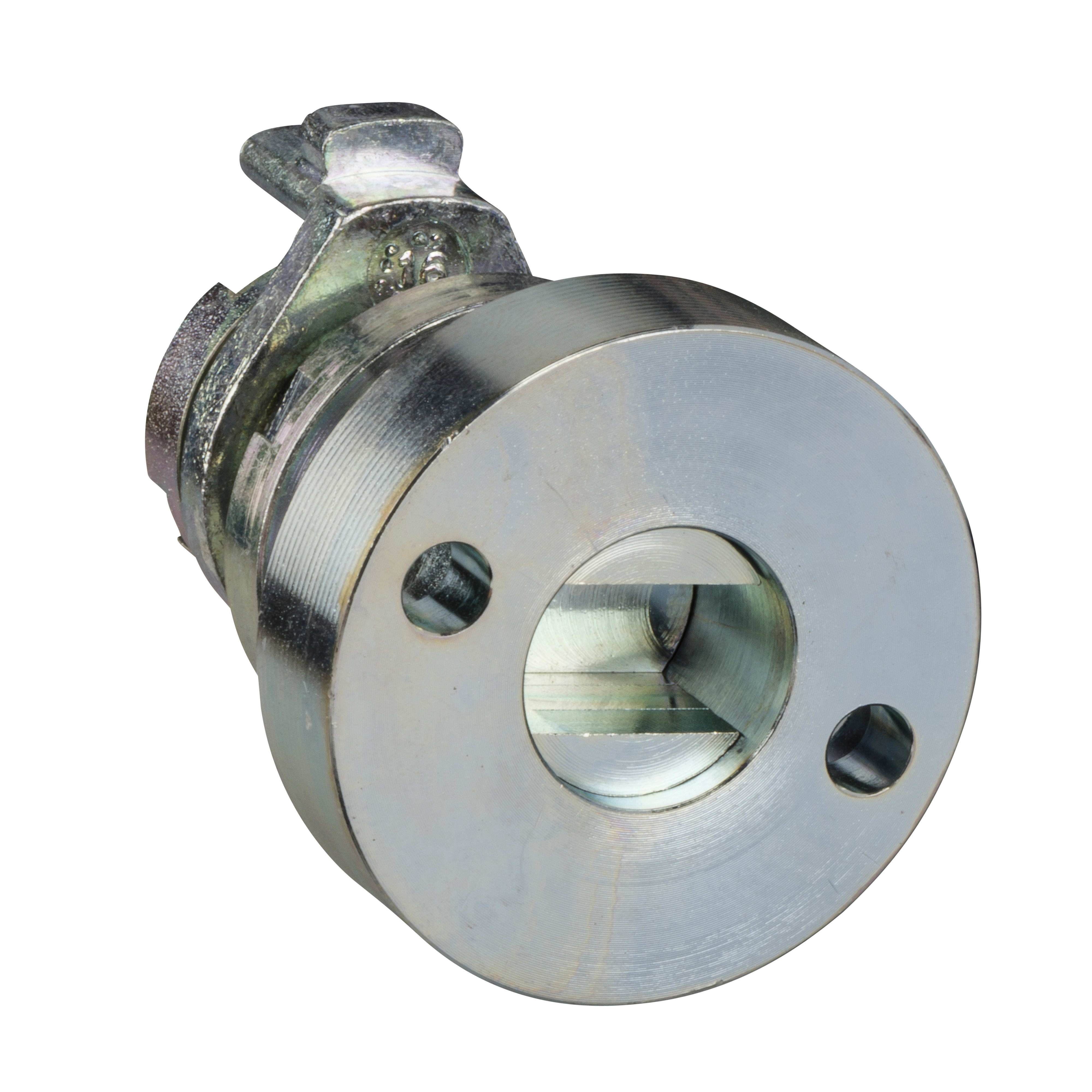 SCHNEIDER ELECTRIC - Kit posizione estratto Castell MTZ2-3