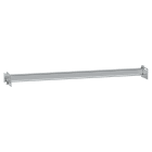 SCHNEIDER ELECTRIC - Struttura, PrismaSeT, Accessori, Guida app. modulare regolabile L850