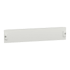 SCHNEIDER ELECTRIC - Piastra frontale piena 2M