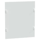 SCHNEIDER ELECTRIC - Piastra frontale piena 12M