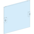 SCHNEIDER ELECTRIC - Piastra frontale piena 6M L250