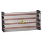 SCHNEIDER ELECTRIC - Morsettiera di distribuzione 400A 4P