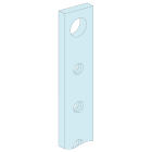 SCHNEIDER ELECTRIC - 4 Barre filettate 400A L1000