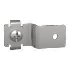 SCHNEIDER ELECTRIC - Supporto di fissaggio guida Din H15 G