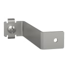 SCHNEIDER ELECTRIC - Supporto di fissaggio guida Din H80 G