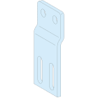 SCHNEIDER ELECTRIC - Collegamento 1000A Barre H 5mm