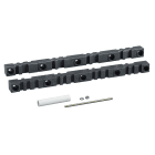SCHNEIDER ELECTRIC - SUPPORTO SBARRE VOLANTE