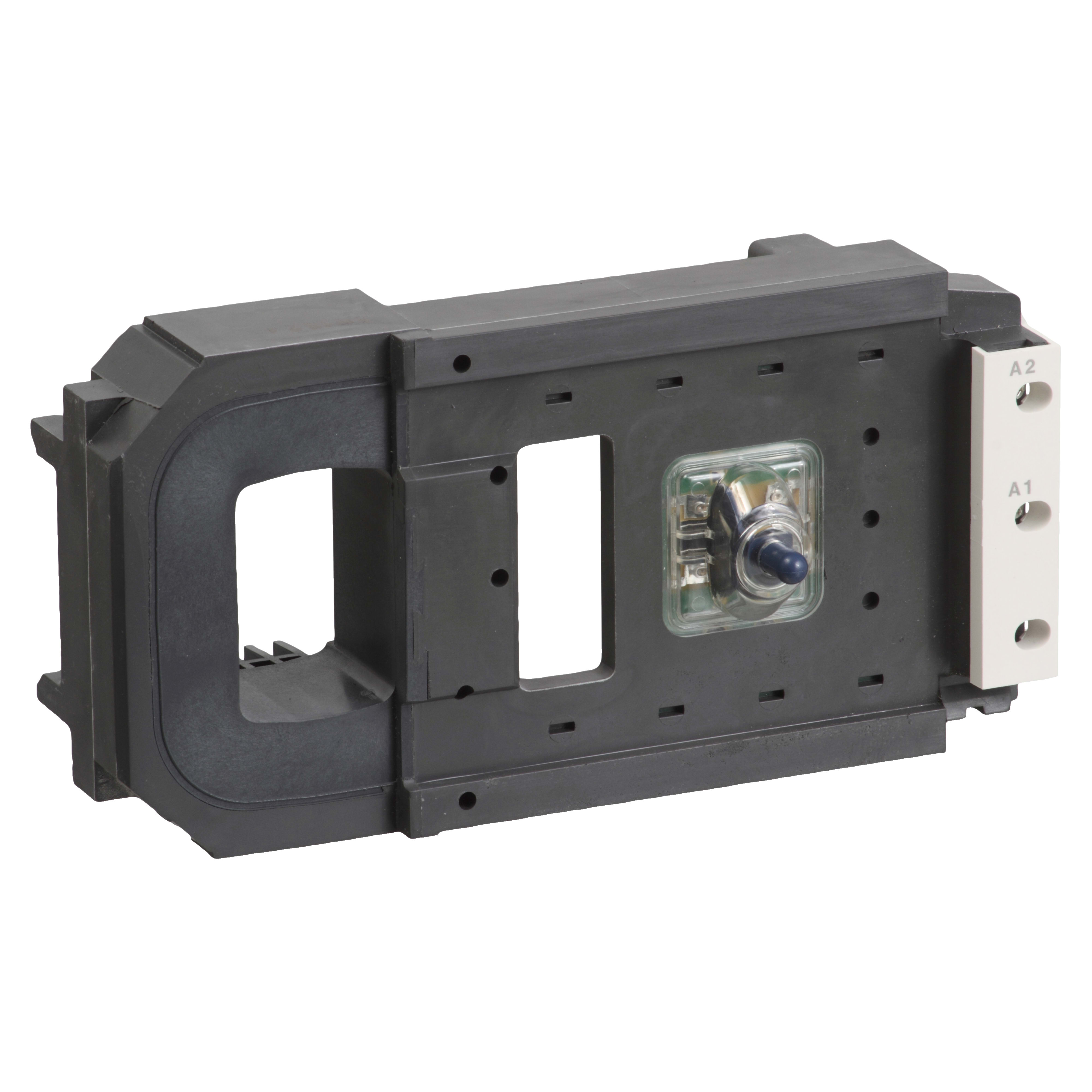 SCHNEIDER ELECTRIC - Bobina LX4F - TeSys F - 48 V CC