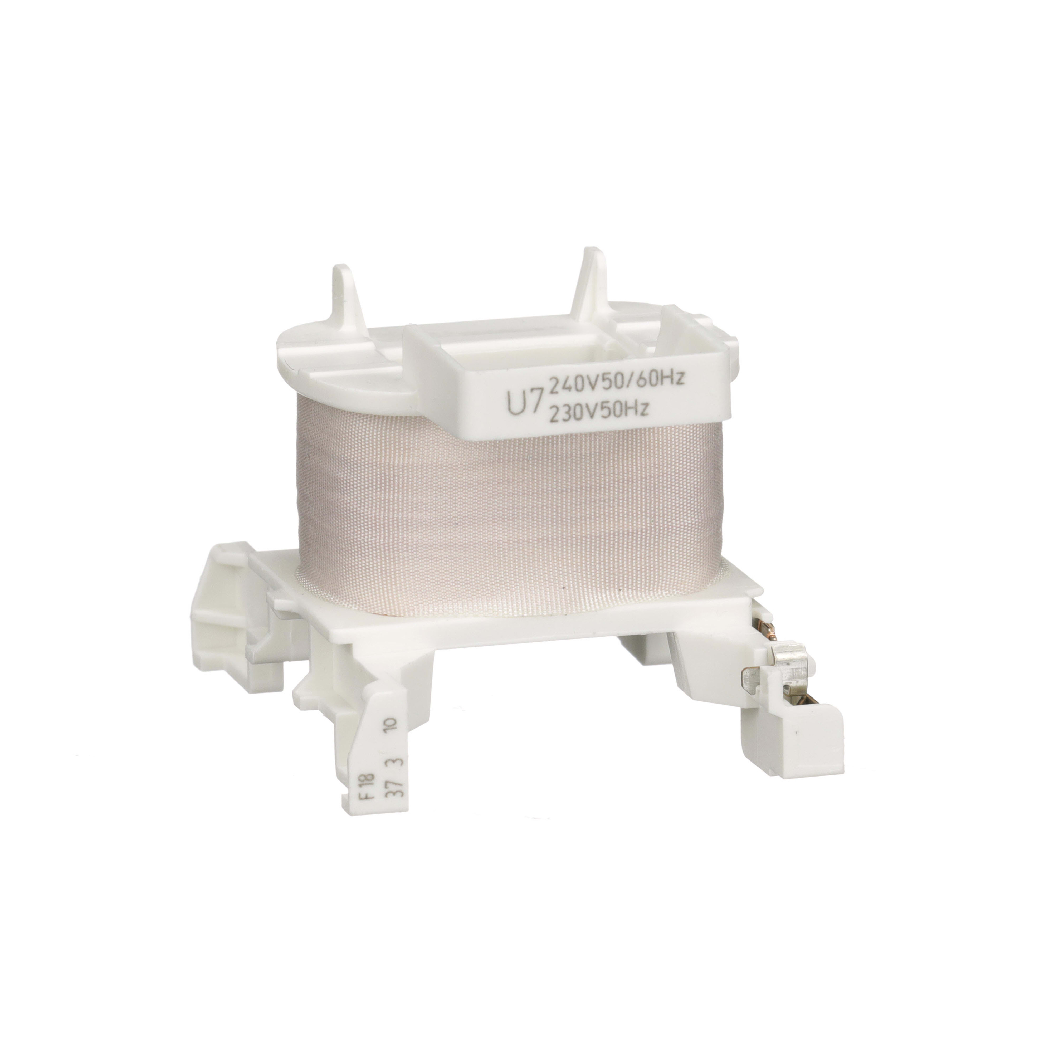 SCHNEIDER ELECTRIC - Bobina LXD1 - TeSys D - 240 V CA 50/60Hz