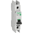 SCHNEIDER ELECTRIC - Interruttore magnetotermico C60BP 1P C 4A 10kA 277V UL489