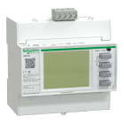 SCHNEIDER ELECTRIC - Multimetro PM3250 - inserzione con TA - Modbus - THD, Allarmi