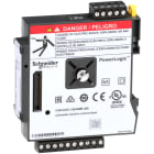 SCHNEIDER ELECTRIC - PowerLogic PM8000 - Modulo I/O analogici - 4 ingressi + 2 uscite