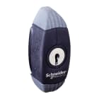 SCHNEIDER ELECTRIC - Manopola con chiave 2433A