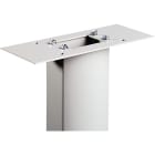SCHNEIDER ELECTRIC - Piastra di adattamento L400xP200/250