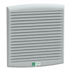 SCHNEIDER ELECTRIC - Griglia d'uscita 223x223 7035
