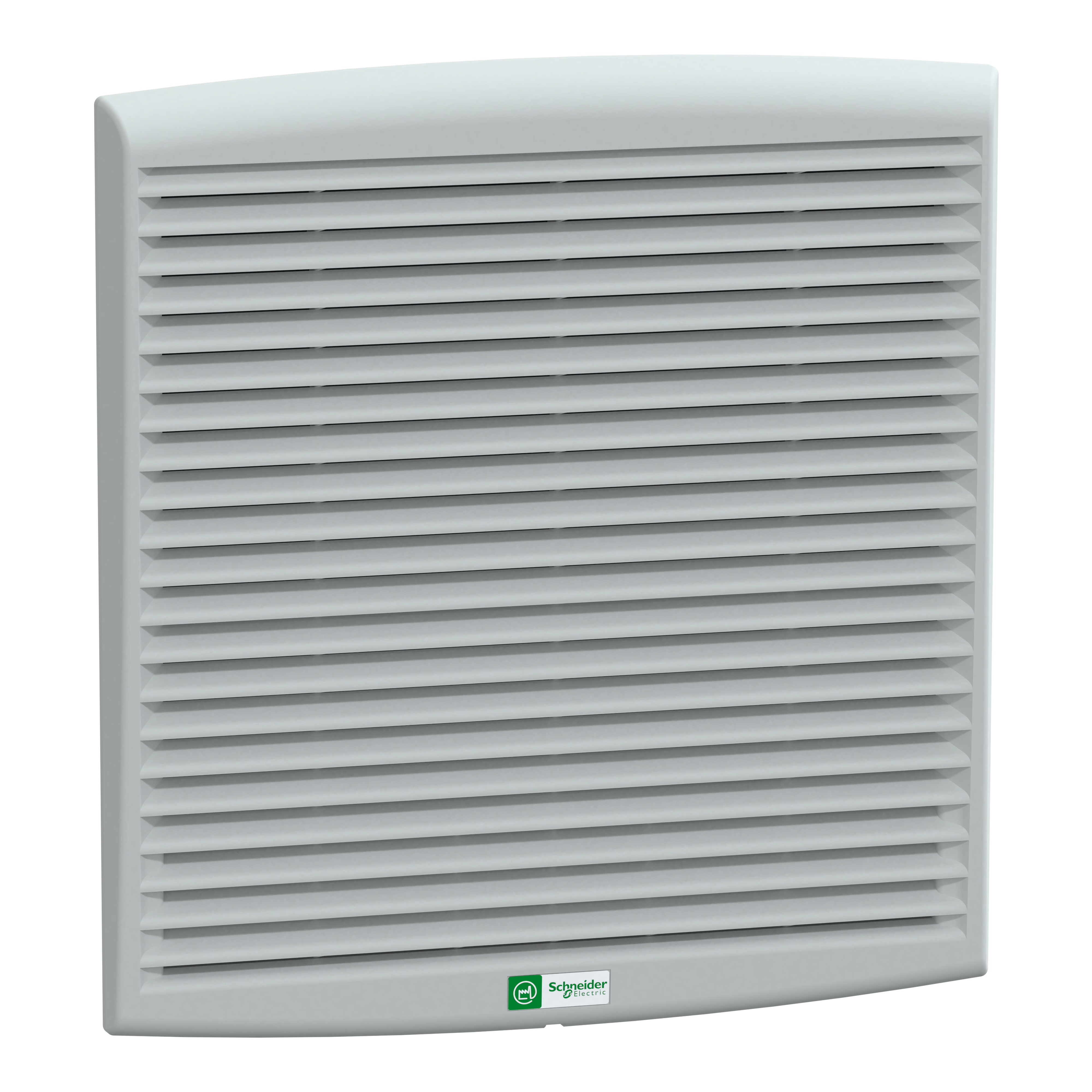 SCHNEIDER ELECTRIC - Griglia d'uscita 291x291 7035