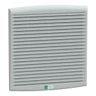 SCHNEIDER ELECTRIC - Griglia d'uscita 291x291 7035