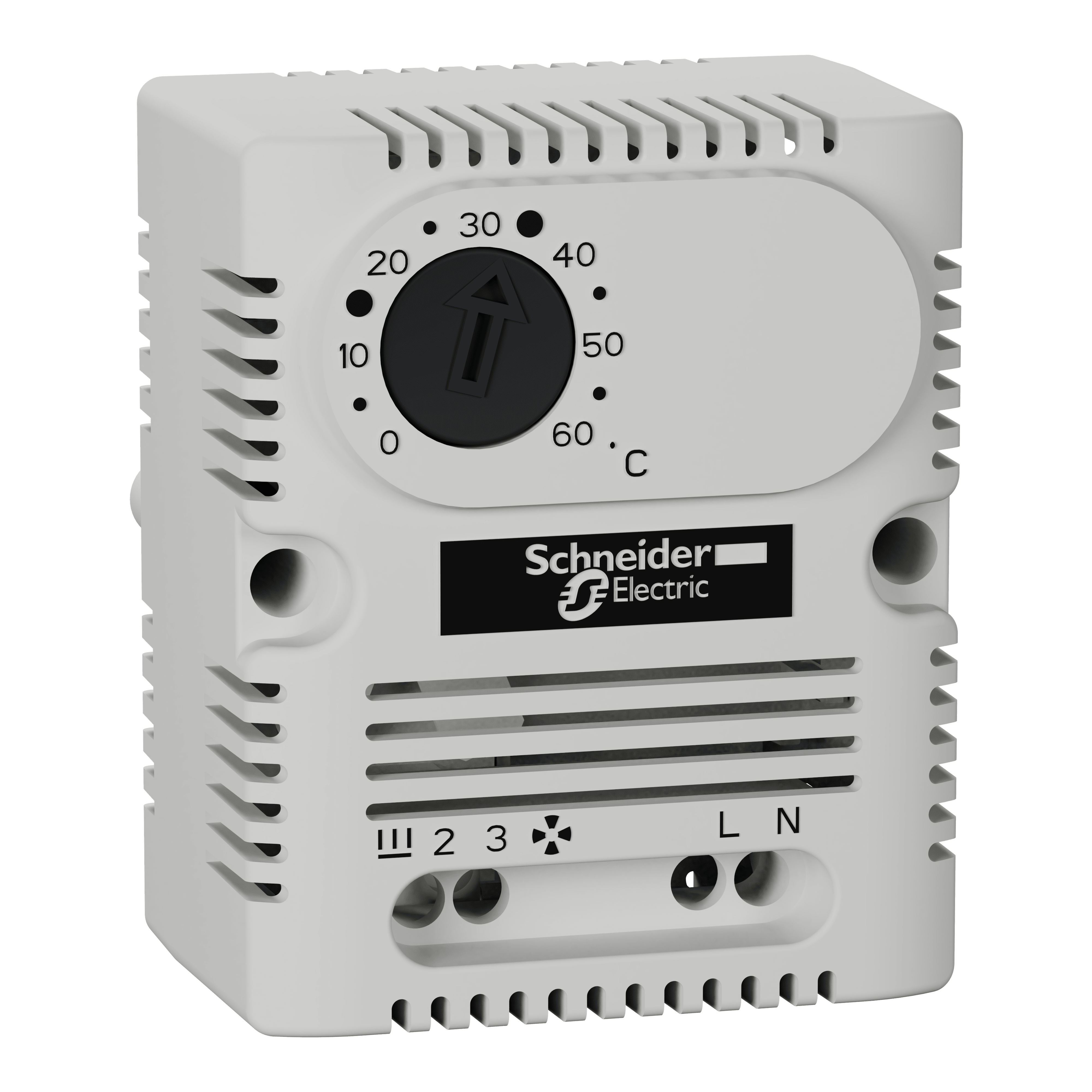 SCHNEIDER ELECTRIC - Termostato invertitore
